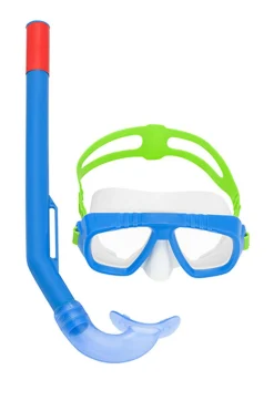 Bestway Óculos De Mergulho Com Tubo Infantis (1 Unidade)