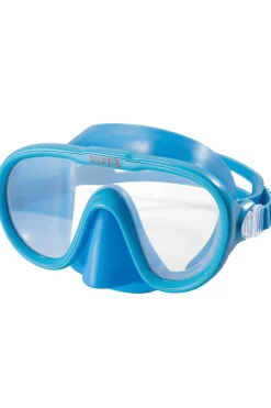 Intex Óculos Snorkel Infantil Sea Scan 2 Variedades