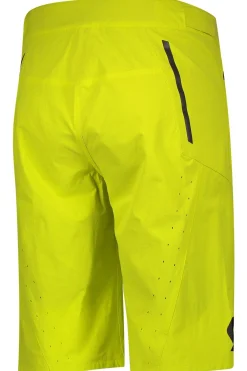 Scott Cuotte De Cicimo De Homem Endurance /fit W/pad