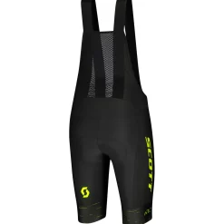 Scott Culotte De Ciclimo De Homem Rc Pro +++