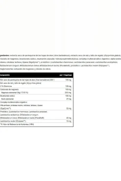 Vitobest Digestyme - 60 Cápsulas De