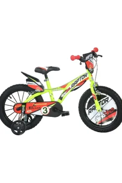 Dino Bikes Raptor 14'