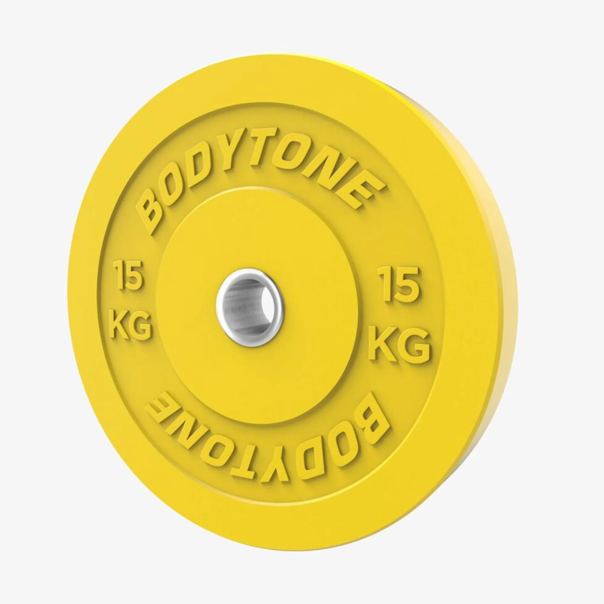 Bodytone Disco Borracha 15kg