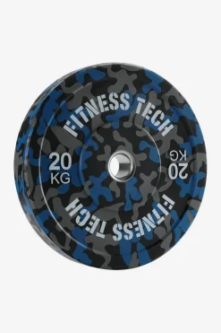 Fitness Tech Disco Olímpico