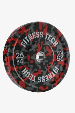 Fitness Tech Disco Olímpico