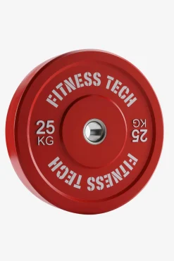 Fitness Tech Disco Olímpico