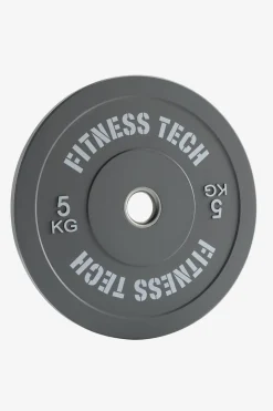 Fitness Tech Disco Olímpico