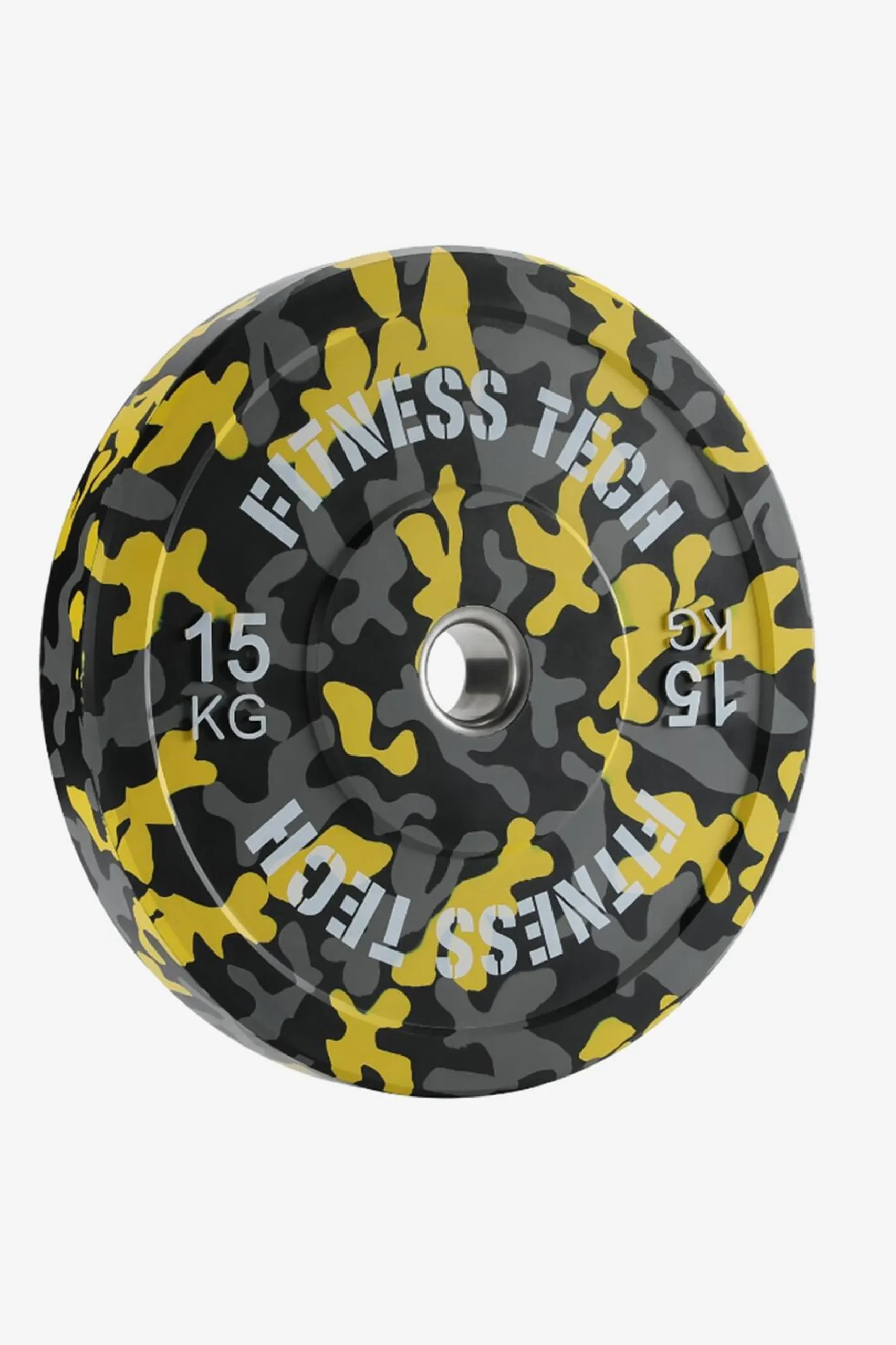 Fitness Tech Disco Olímpico