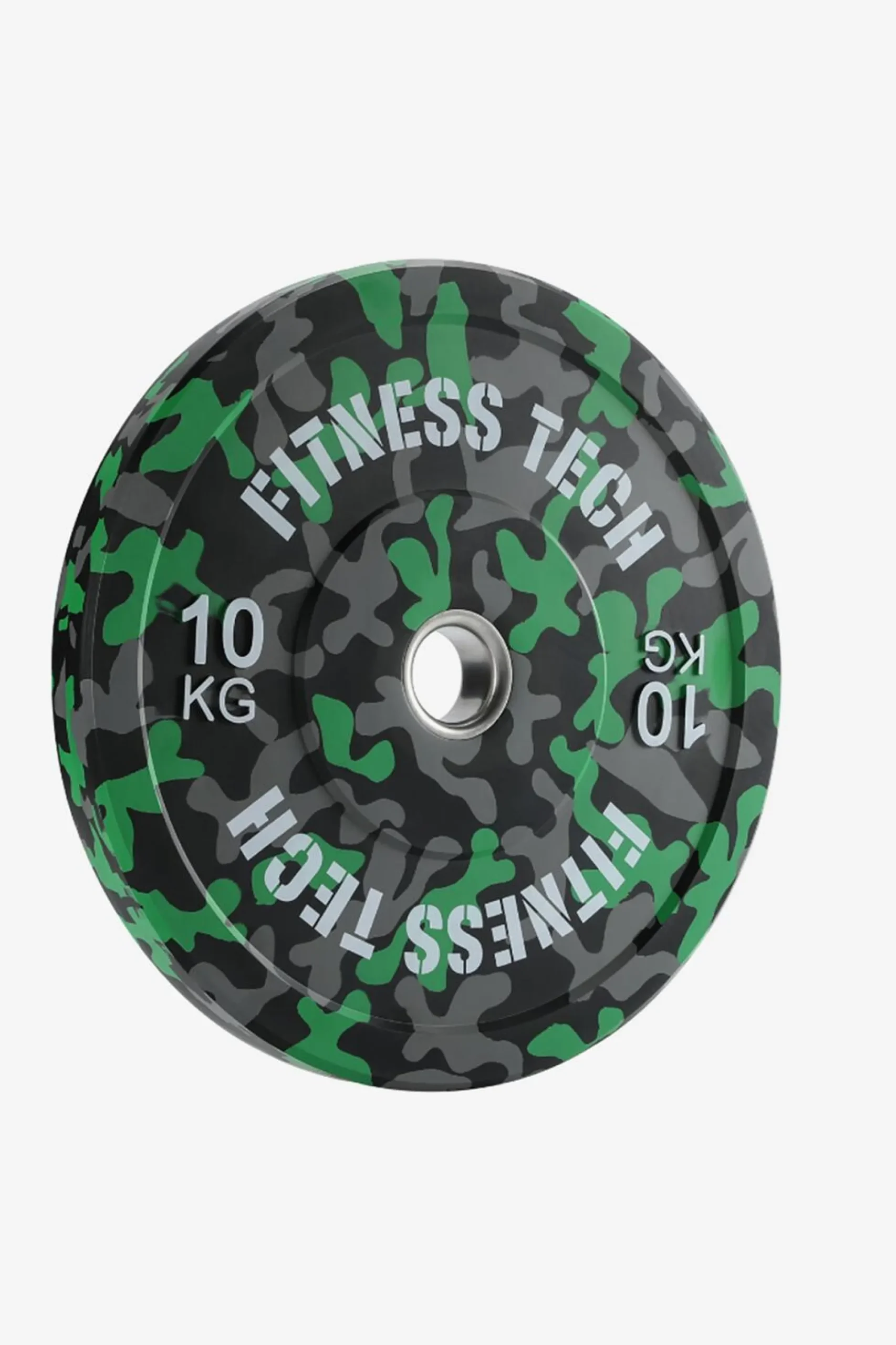 Fitness Tech Disco Olímpico
