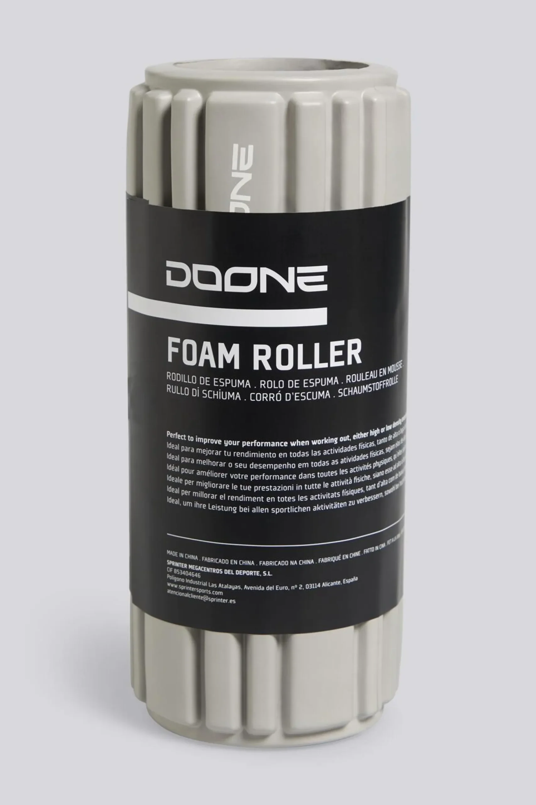 Doone Foam Roller
