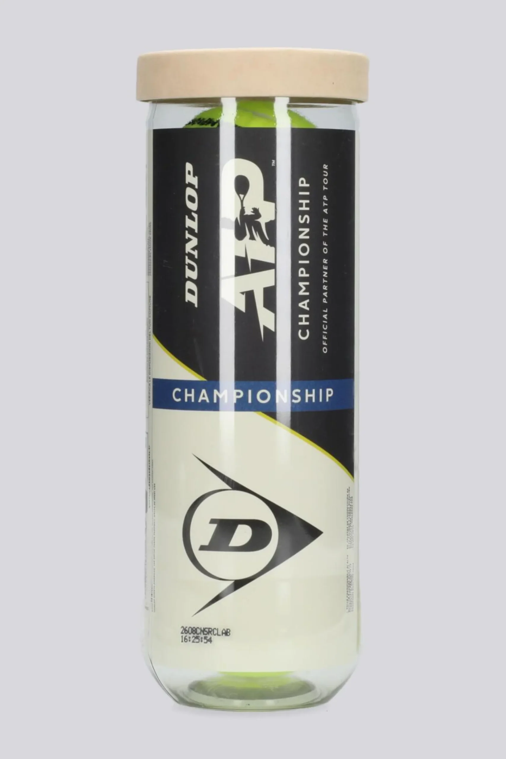 Dunlop Atp Championship