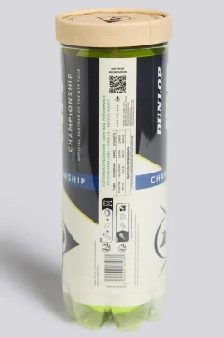 Dunlop Atp Championship