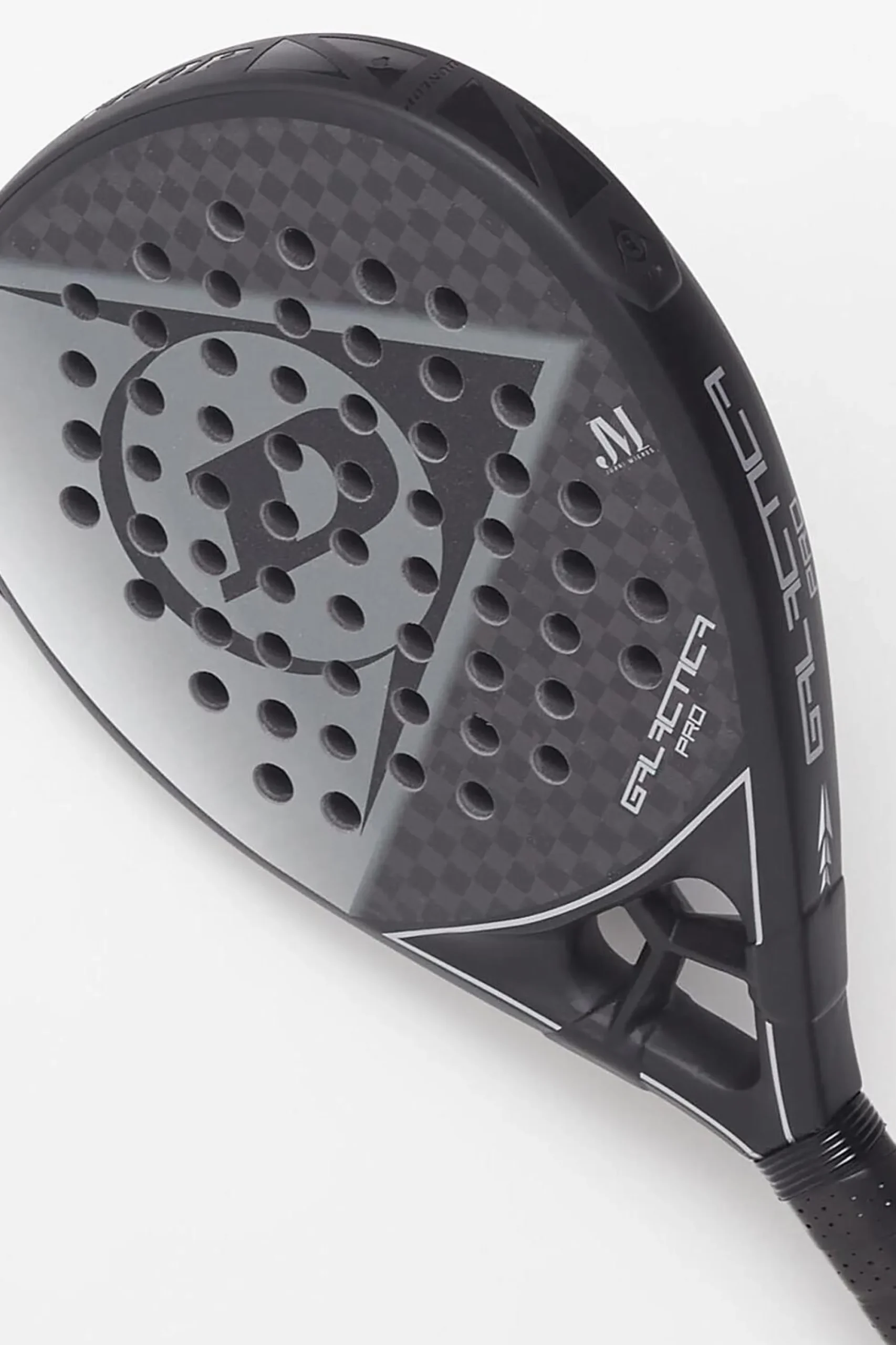 Dunlop Galactica