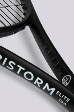 Dunlop Tristorm Elite 100
