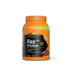 Namedsport Egg Protein Delicious Chocolate - 750g