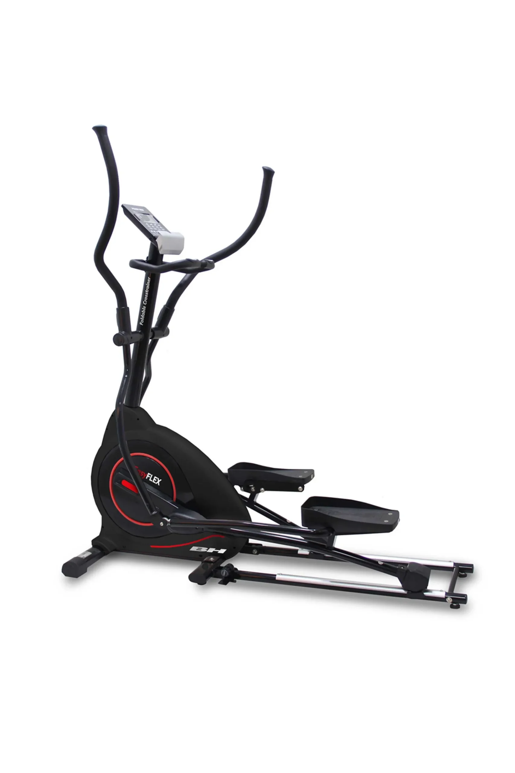 Bh Elíptica Easyflex G852