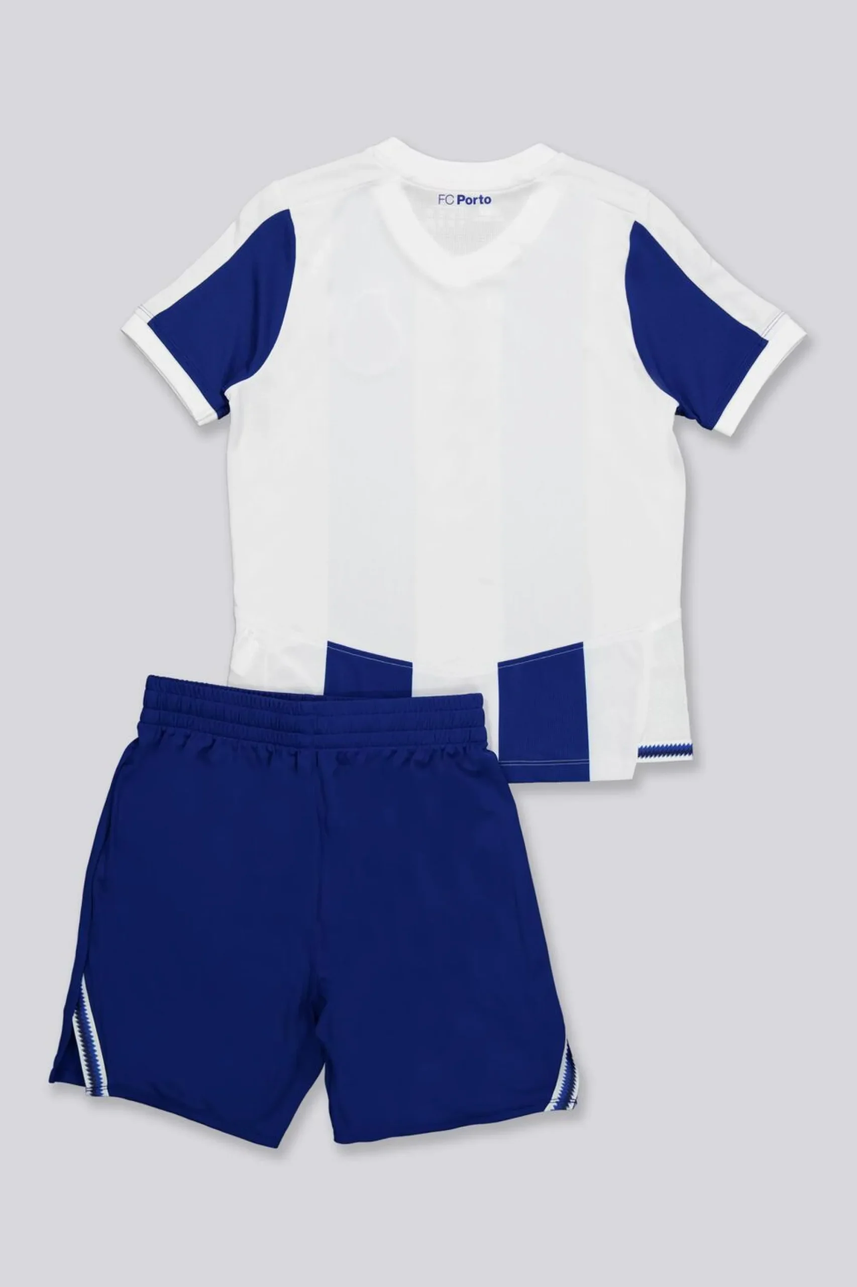 New Balance 1ª Equipamento Fc Porto 26/27