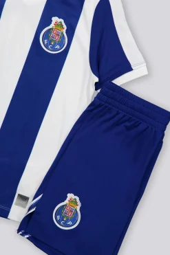 New Balance 1ª Equipamento Fc Porto 26/27