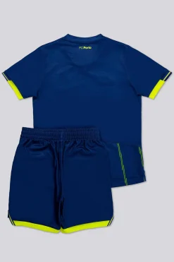 New Balance 4º Equipamento Fc Porto 25/26