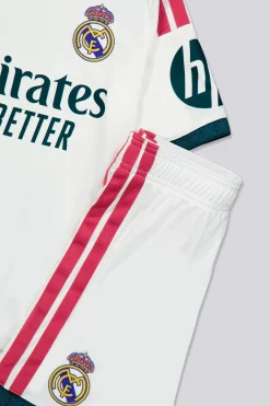 adidas 1º Equipamento Real Madrid Cf 26/27