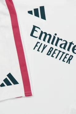 adidas 1º Equipamento Real Madrid Cf 2/27