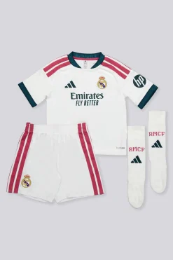 adidas 1º Equipamento Real Madrid Cf 2/27