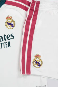 adidas 1º Equipamento Real Madrid Cf 2/27