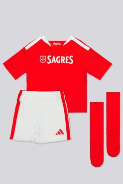 adidas 1º Equipamento Sl Benfica 2/27