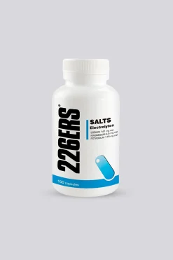 226ers Salt Electrolytes