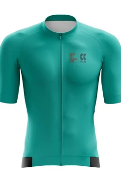 Kalas Espanha Verão Z2 Safira Jersey Para Homem Safira