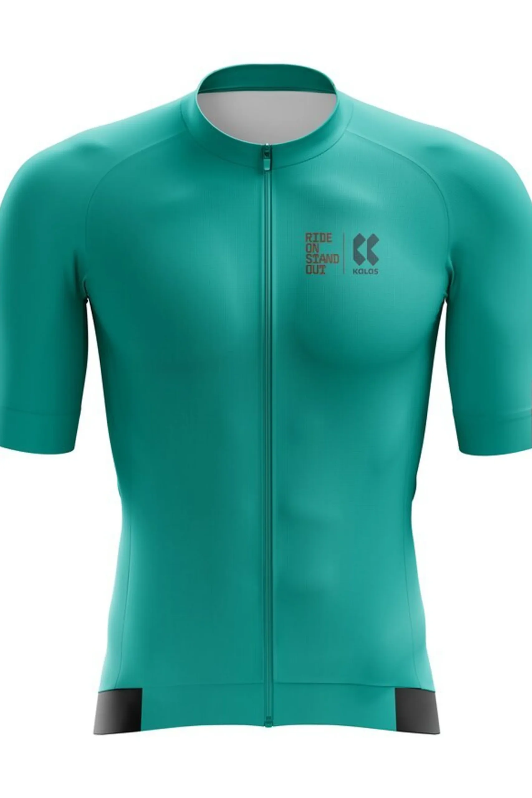 Kalas Espanha Verão Z2 Safira Jersey Para Homem Safira