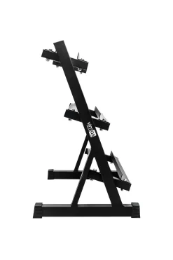 Vimas Sport Estante Para Halteres Hexagonais