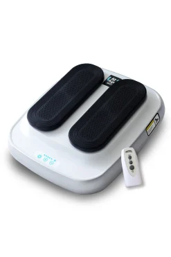 Bonplus Exercitador De Pernas Com Controlo Remotol