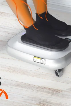 Bonplus Exercitador De Pernas Com Controlo Remotol