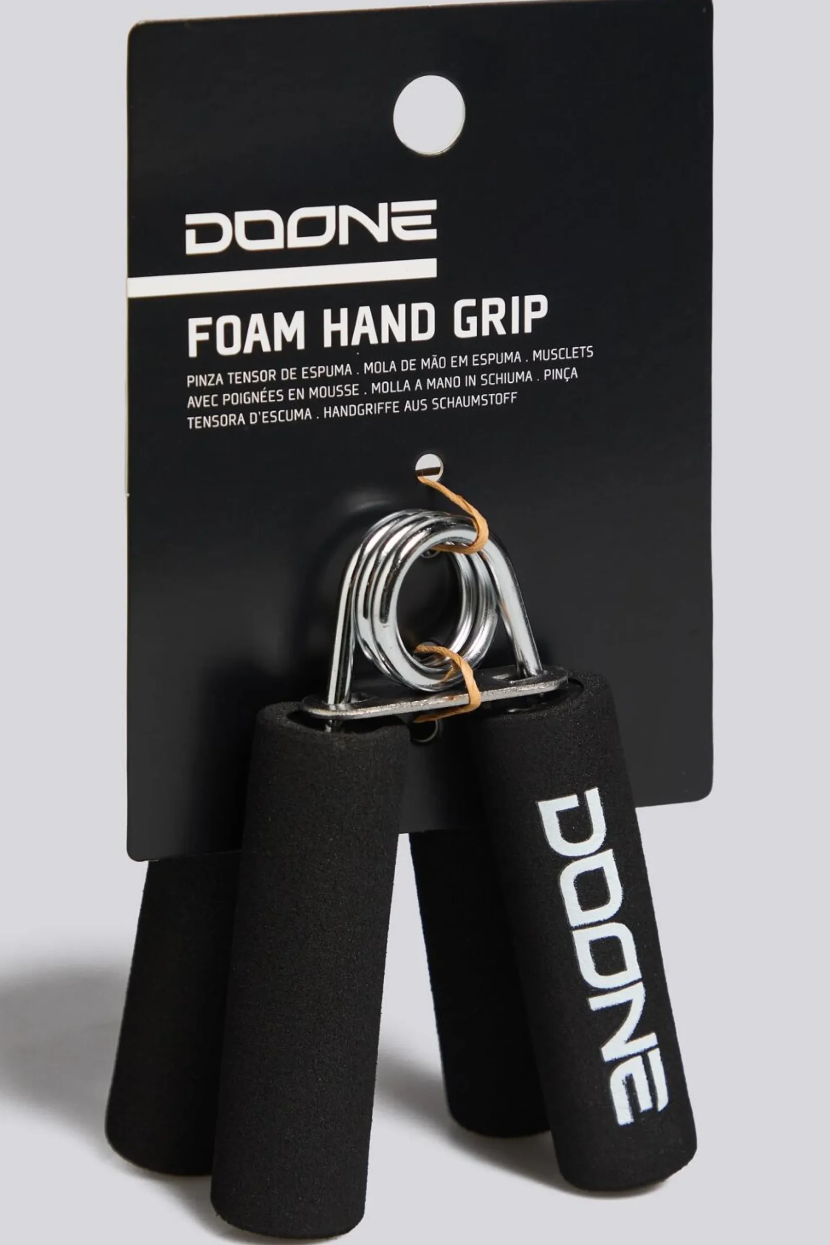 Doone Exercitador Mãos