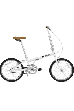 Fabricbike Folding - Bicicleta Dobrável Alumínio 20"
