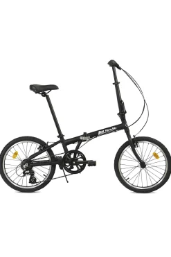 Fabricbike Folding - Bicicleta Dobrável 7v Alumínio 20"