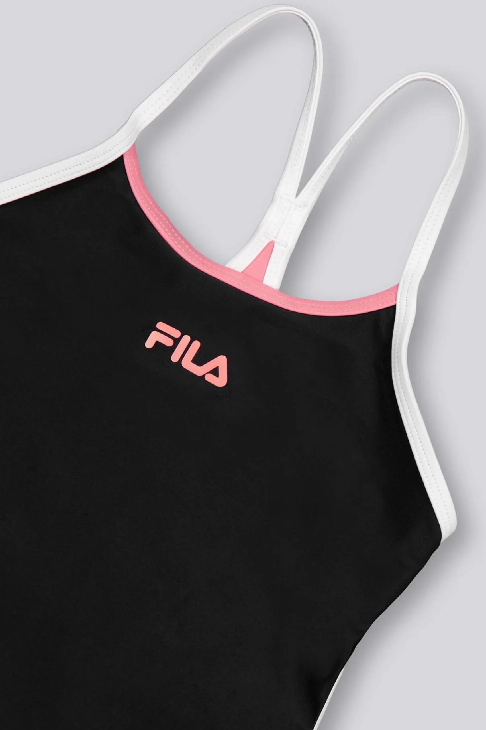 Fila Fato Banho