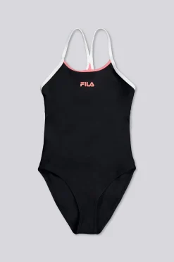 Fila Fato Banho