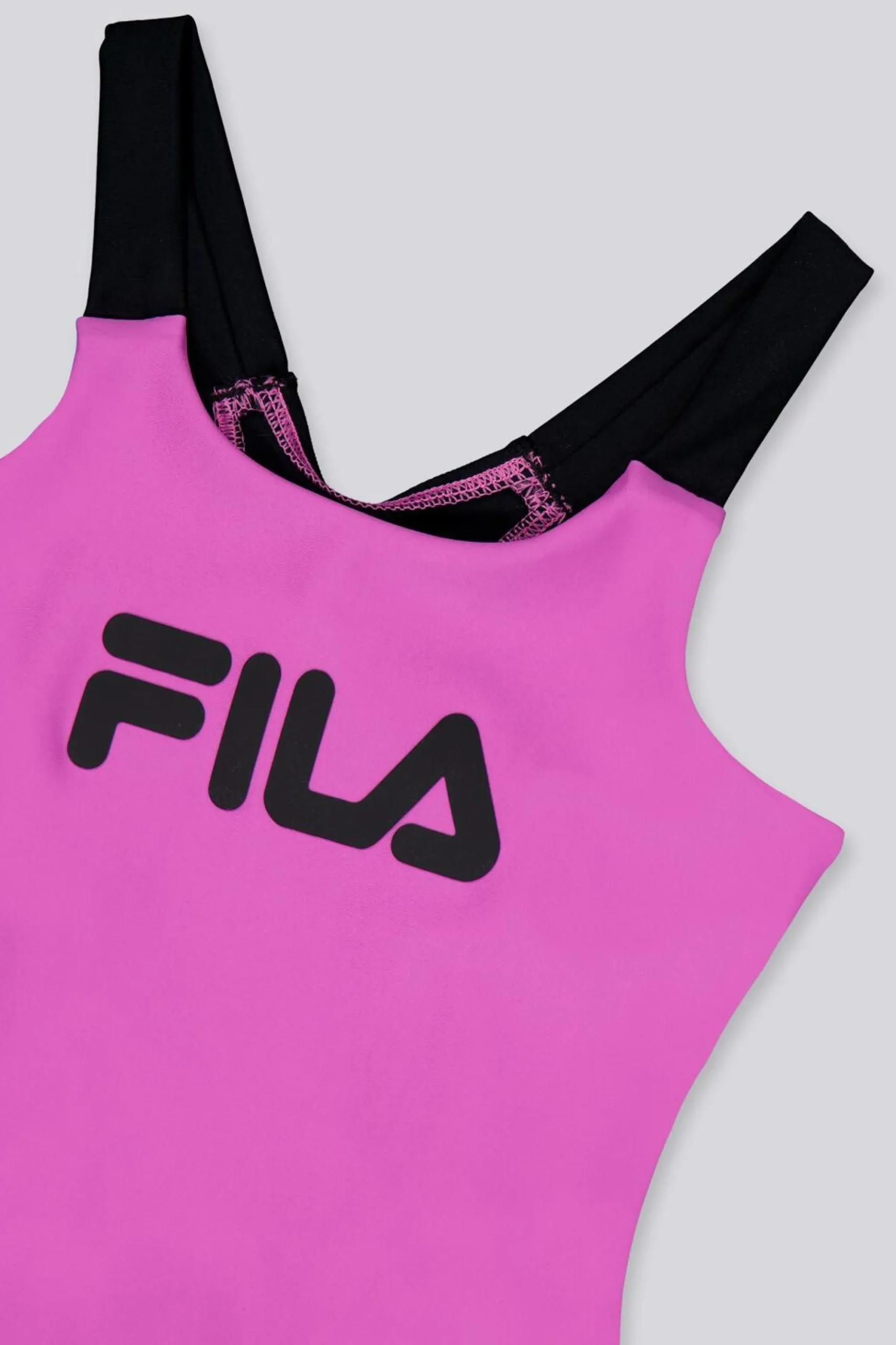 Fila Fato Banho