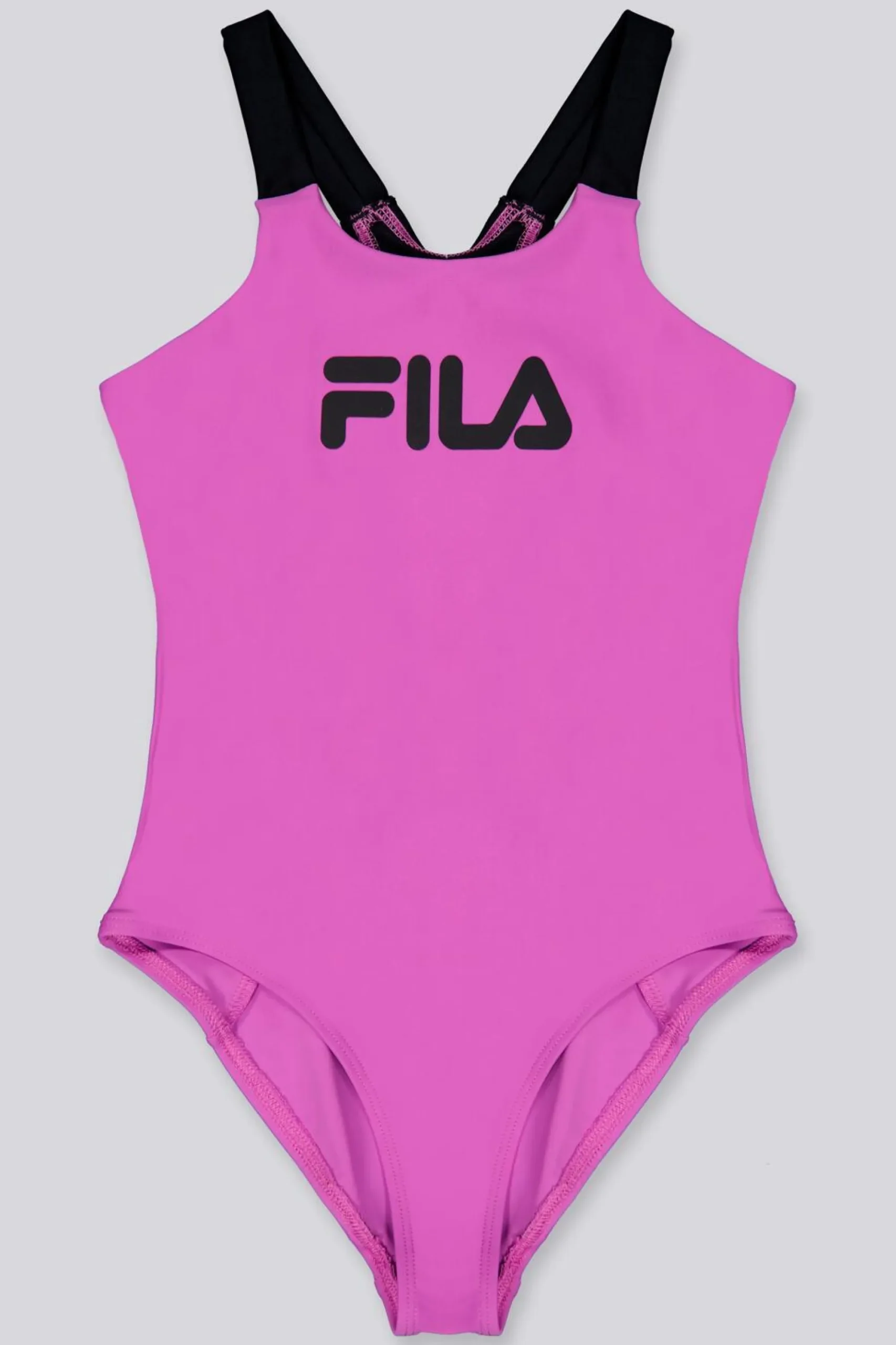 Fila Fato Banho
