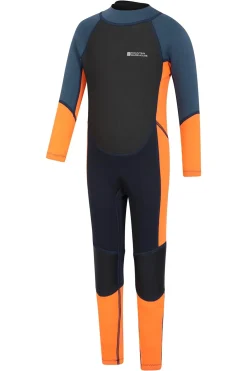 Mountain Warehouse Fato De Mergulho Para