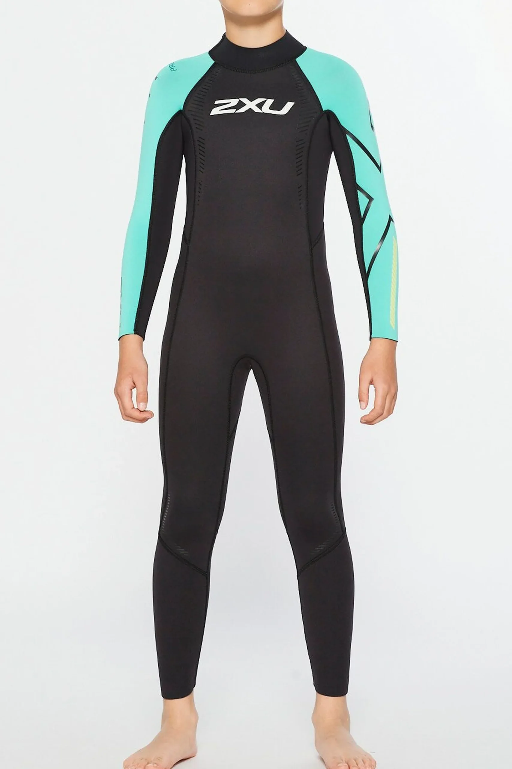 2xu Fato De erguho Prope
