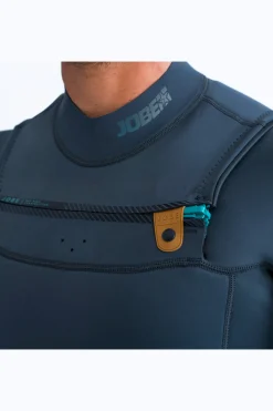 Jobe Fato De Neoprene Perth Portand Chestzipper