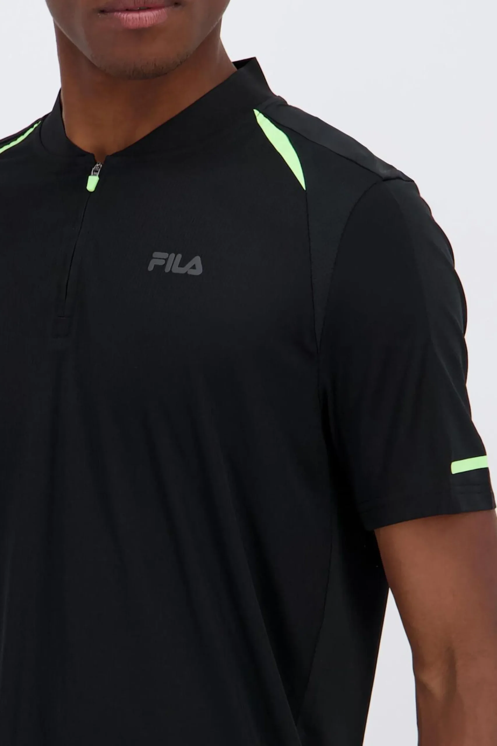 Fila E