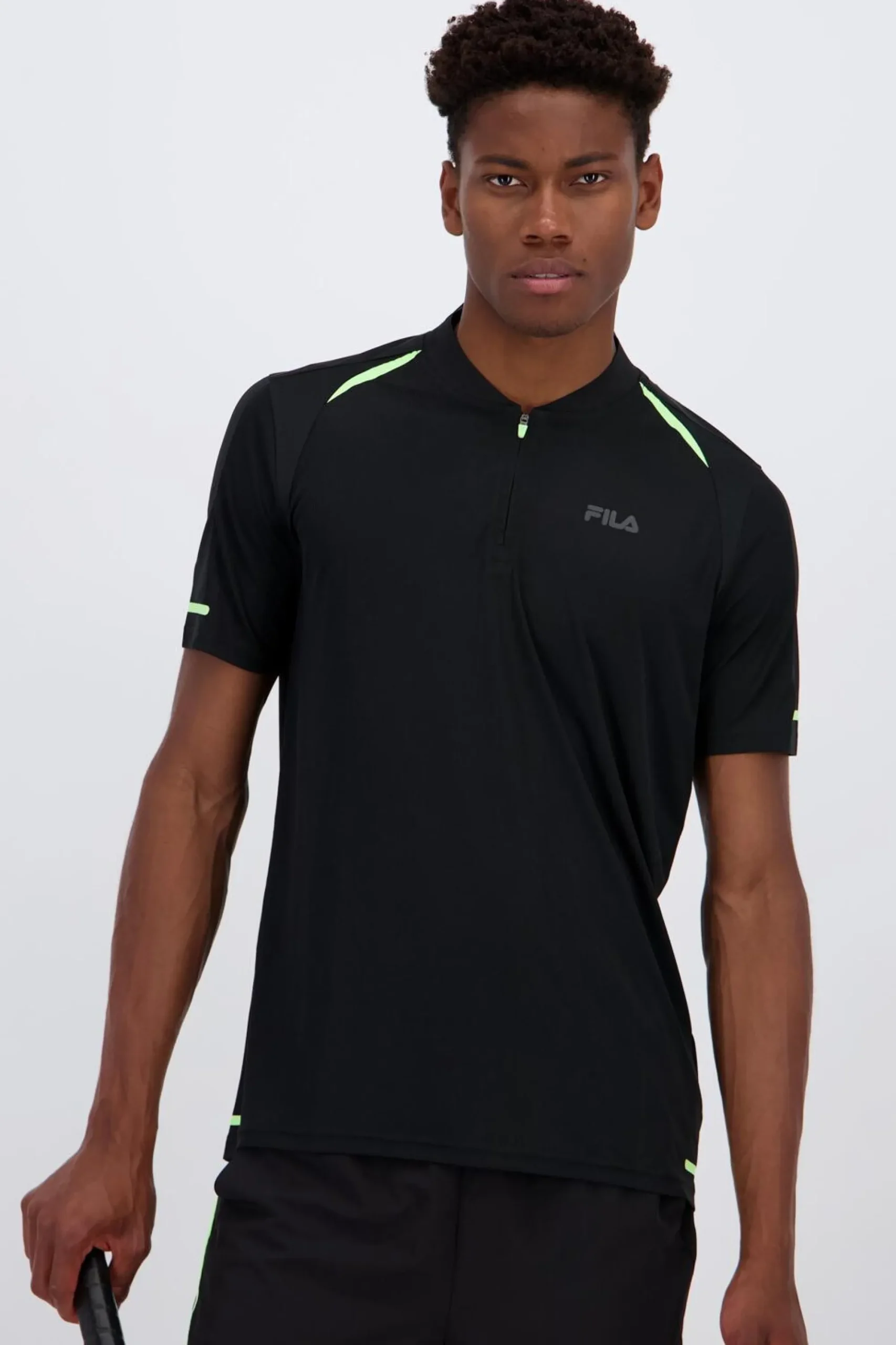 Fila E