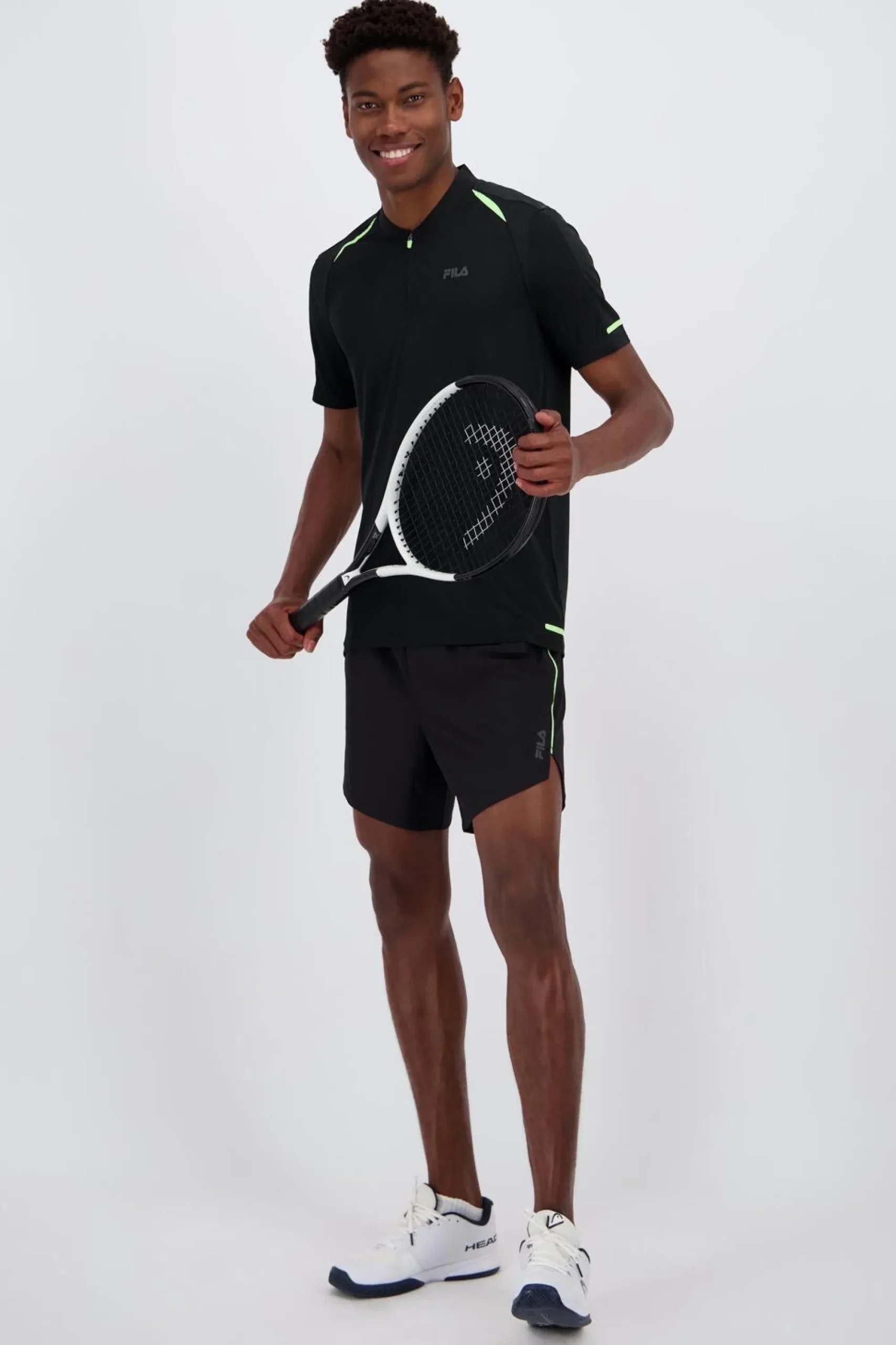 Fila E