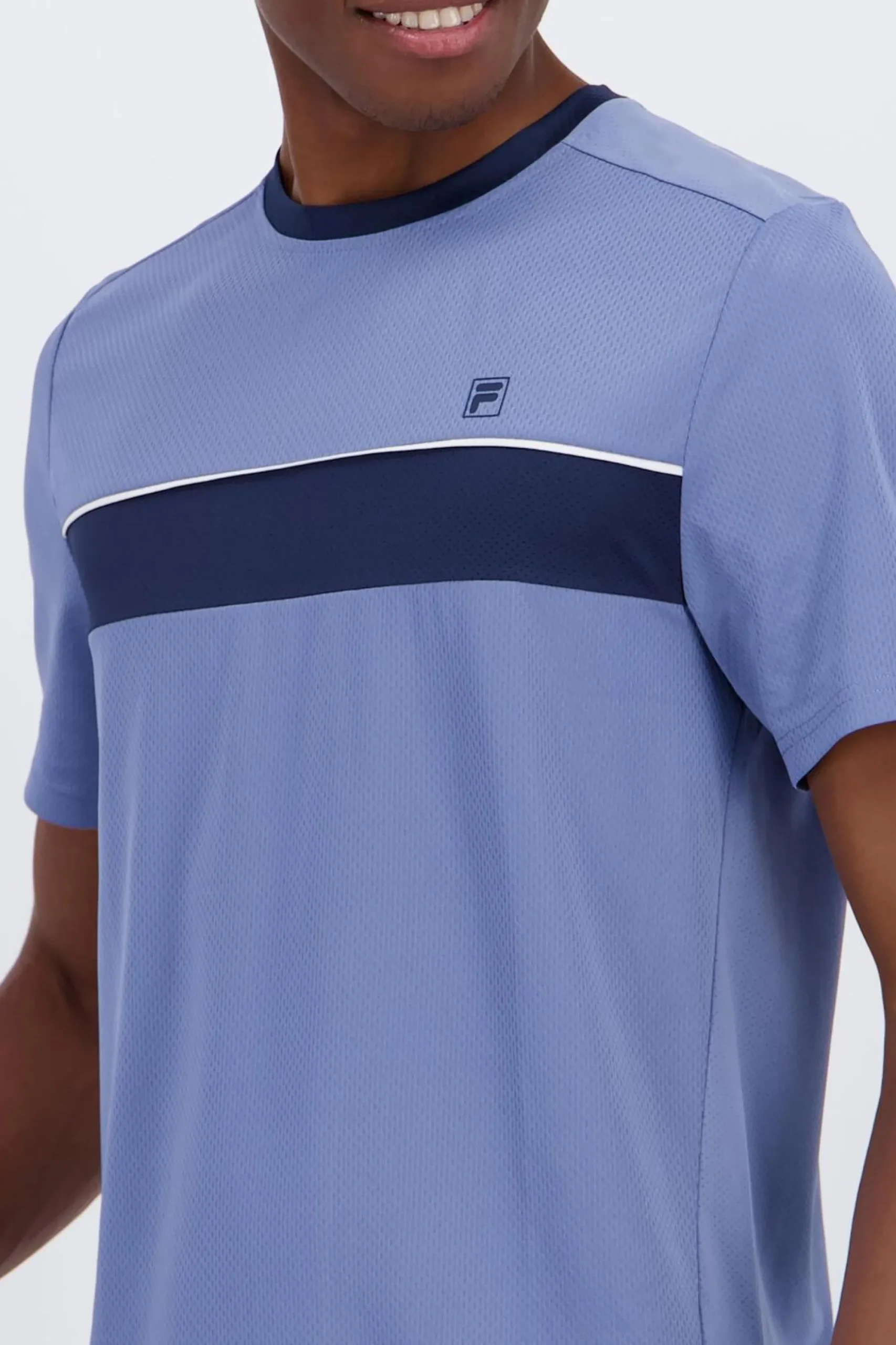 Fila E