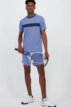 Fila E