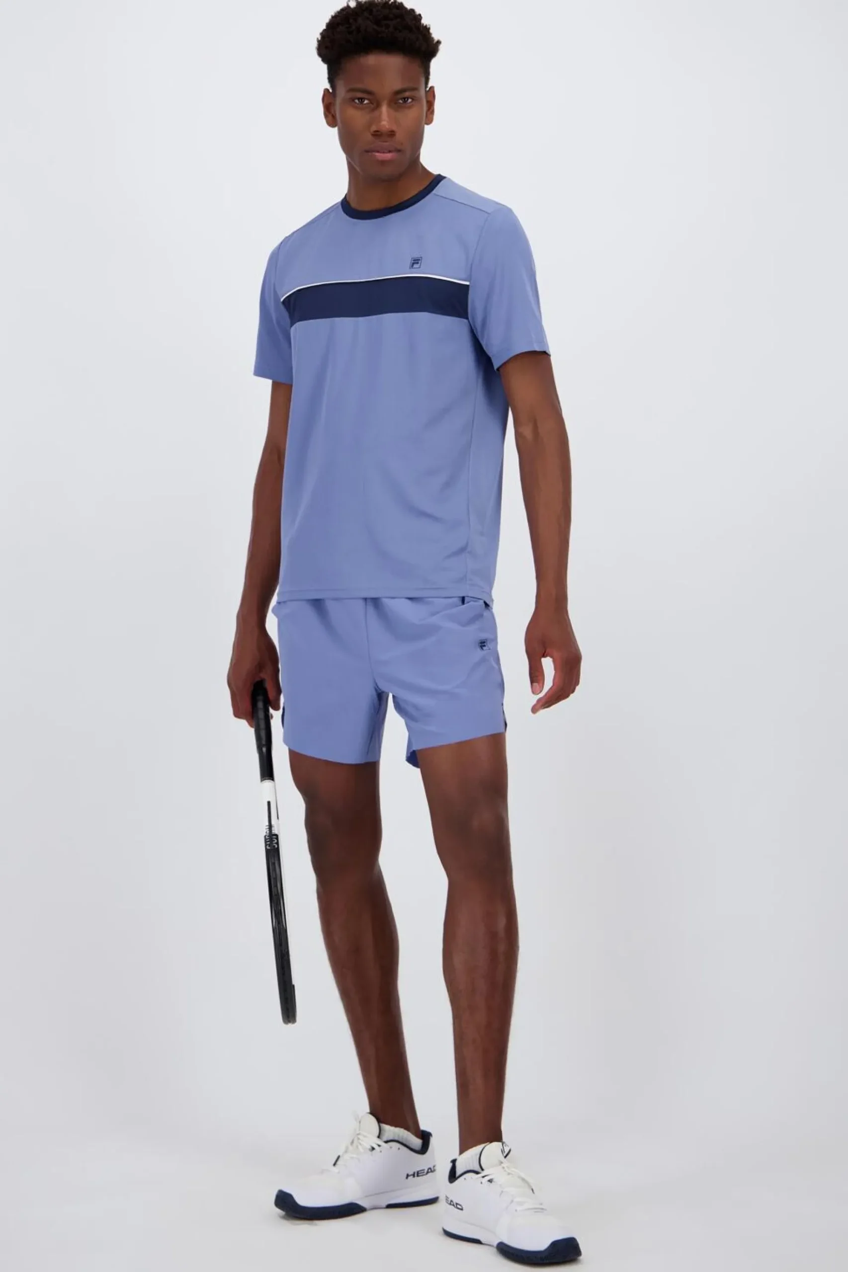 Fila E